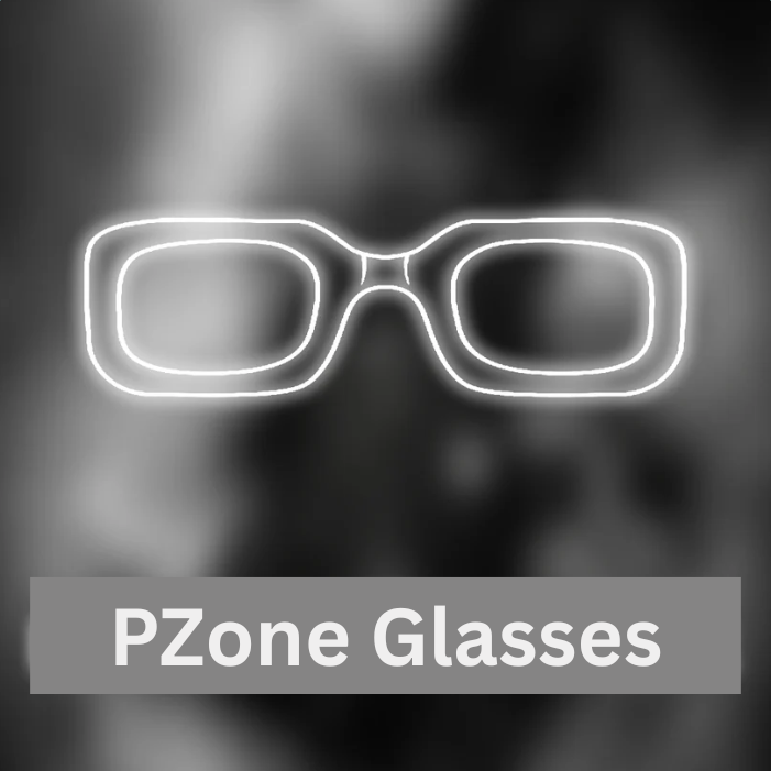 VZone Glasses