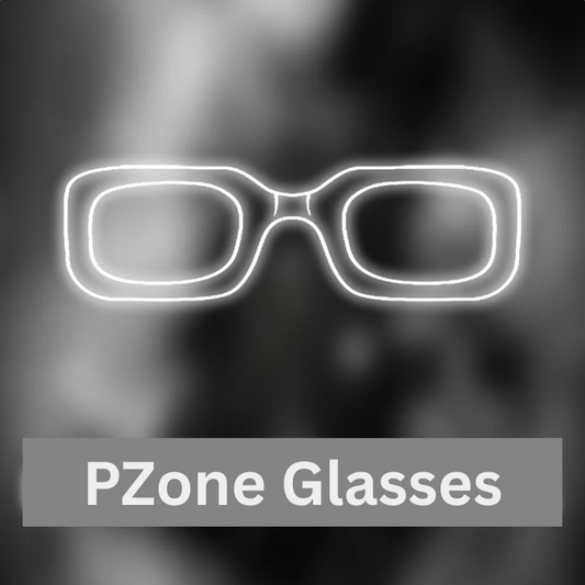VZone Glasses