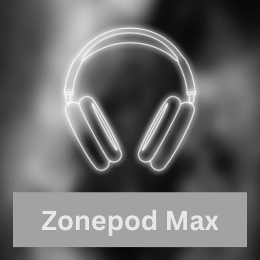 VPod Max